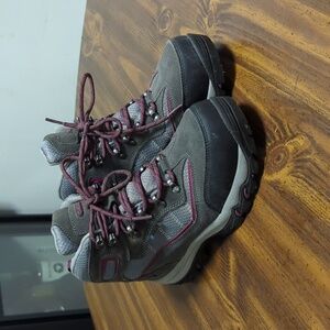 Hi-Tec Hiking Boots